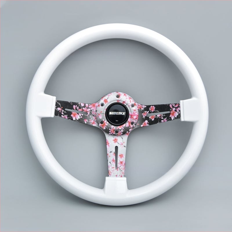 Racing volan Sakura dizajn PC-ST16 (ABS; univerzálne)