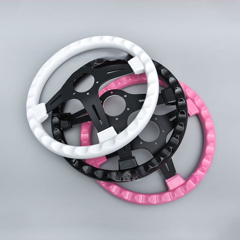 Racing volan Sakura dizajn PC-ST16 (ABS; univerzálne)