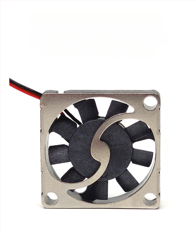 Chladiaci ventilátor pre notebook, model 1504, pre CPU, kompatibilný s notebookmi