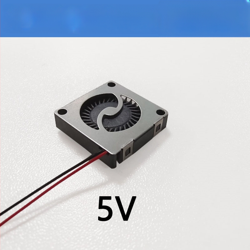 Chladiaci ventilátor pre notebook, model 1504, pre CPU, kompatibilný s notebookmi