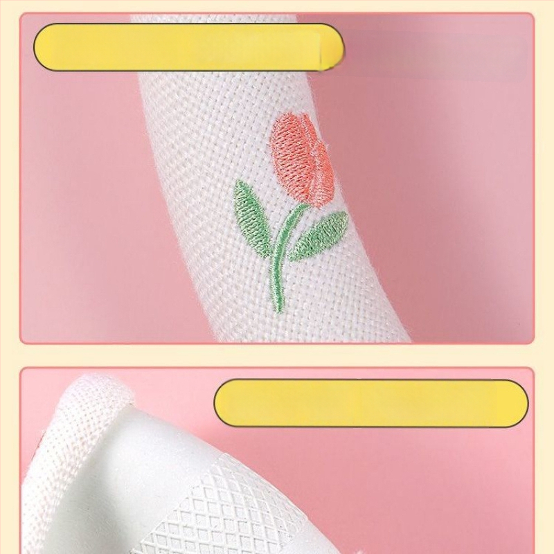 Automašīnas stūres vāciņš, sporta stils, vasaras lietošanai, poliester materiāls, universāla uzstādīšana, pretslīdēšana, sviedru absorpcija, karikatūras stila