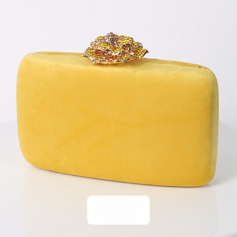 PU kožená malá štvorcová kabelka s uzáverom na zámok, priehradka na telefón, polyesterová podšívka