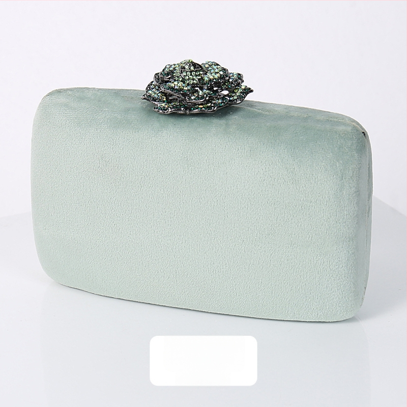 PU kožená malá štvorcová kabelka s uzáverom na zámok, priehradka na telefón, polyesterová podšívka