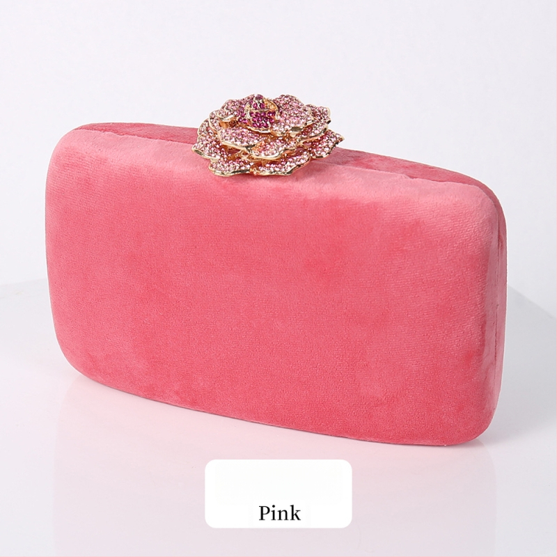 PU kožená malá štvorcová kabelka s uzáverom na zámok, priehradka na telefón, polyesterová podšívka