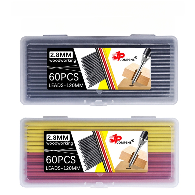 Jadro pero LC640B – plastové, šírka línie 1,0 mm, určené na označovanie čiar