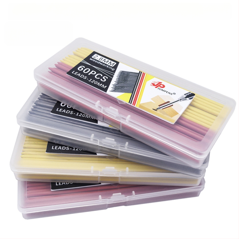 Jadro pero LC640B – plastové, šírka línie 1,0 mm, určené na označovanie čiar