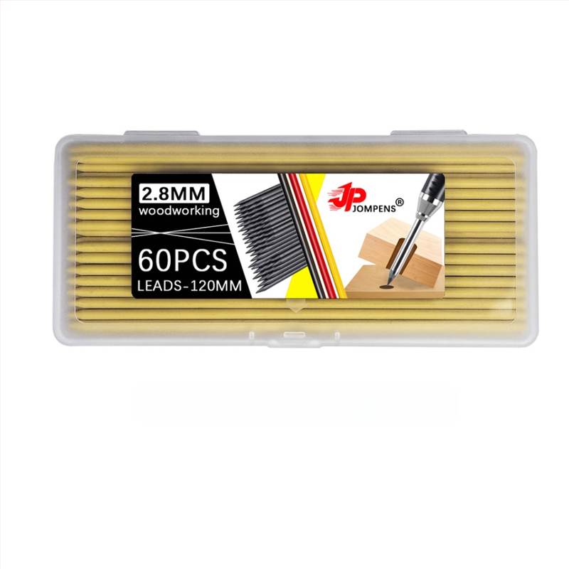 Jadro pero LC640B – plastové, šírka línie 1,0 mm, určené na označovanie čiar