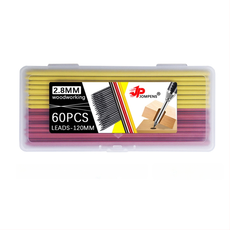 Jadro pero LC640B – plastové, šírka línie 1,0 mm, určené na označovanie čiar