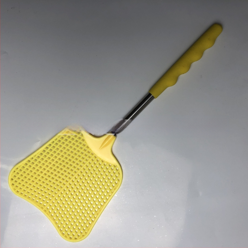 Raketka na komáre - plastová, štýl ľahký lux, netoxická, bez vône, bez možnosti úprav