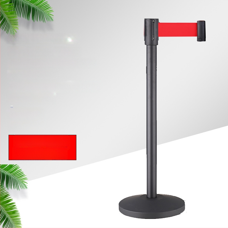 Nerezová oceľová aktívna ohrada, škálovateľný štýl, výška siete 200 cm, šírka pásu 4,8 cm