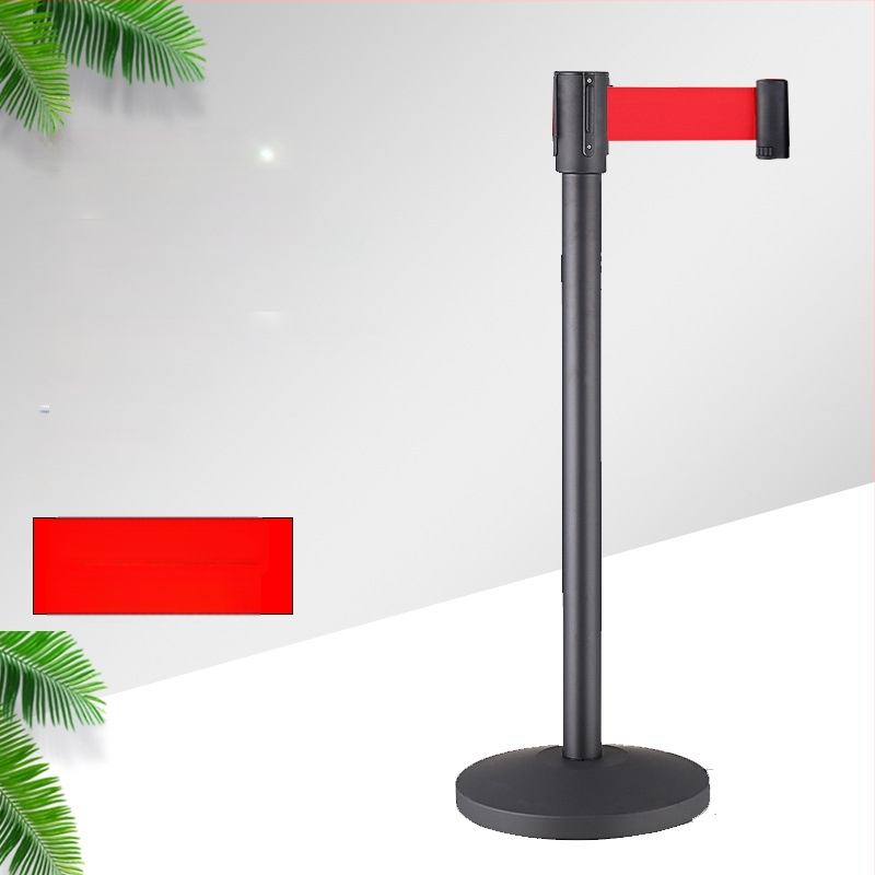 Nerezová oceľová aktívna ohrada, škálovateľný štýl, výška siete 200 cm, šírka pásu 4,8 cm