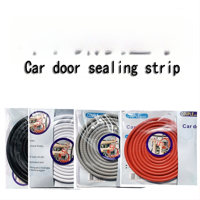 Kaučuka aizsargjosla pret sadursmēm auto durvīm, Modelis 01, der visiem automobiļiem, XGS, bez līmes