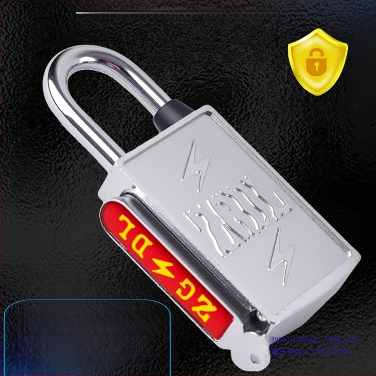 Externé použitie magnetická zámka s magnetickou páskou, bez kľúča, pre hlavné dvere, zliatina zinku, model Magnetic Strip, Hongqian