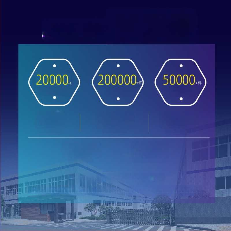 Cardimanson pedálová súprava z nerezovej ocele pre Mercedes-Benz C triedu, E triedu, GLC, GLK, CLS, GLE a S triedu (automatická prevodovka)