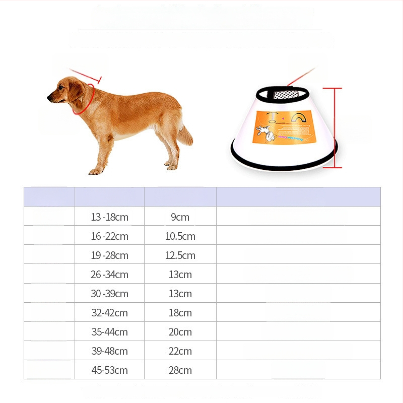 Ochranný štít psa na olizovanie a kŕmenie – umelá koža; všeobecné použitie; celoročné