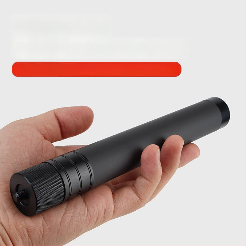 Selfie tyč so stabilizátorom gimbal – teleskopický predĺžovací rameno pre mobilný telefón a akčnú kameru (Bez diaľkového ovládača)