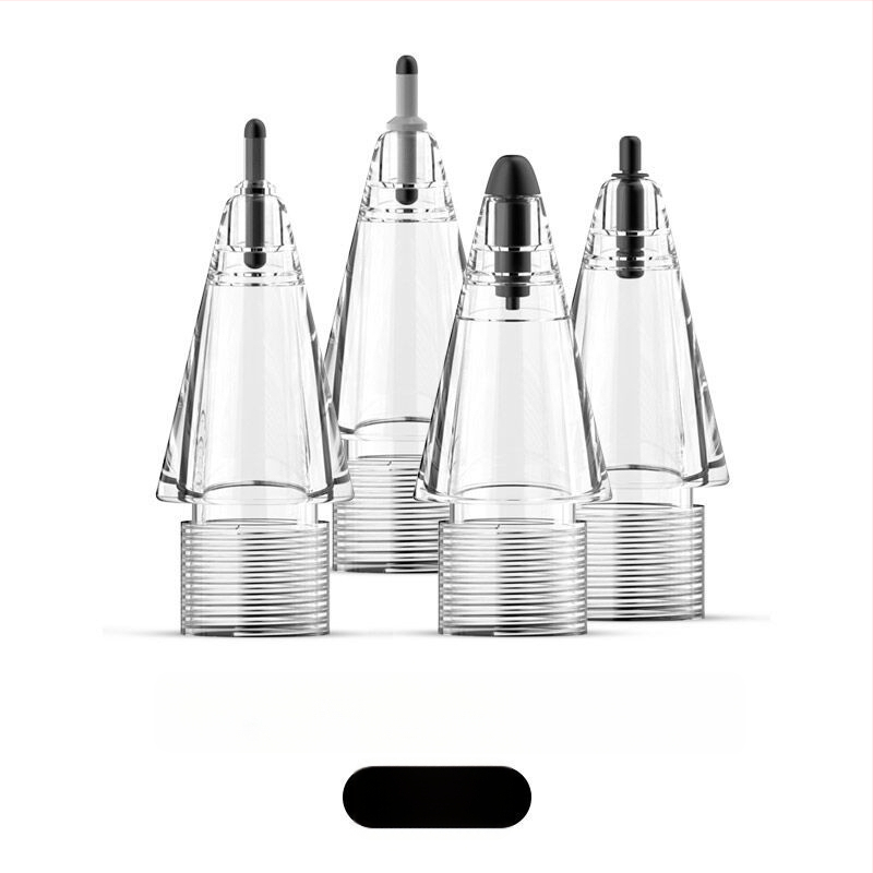 Apple Pencil asendusotsikud (1.–2. põlvkond) – kulumiskindlad, universaalne ühilduvus