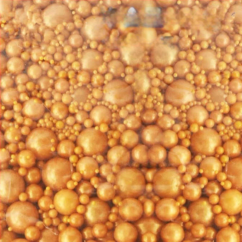 Fóliové ozdoby na torty – fragmenty fólie na zdobenie tort, mousse a dezertov