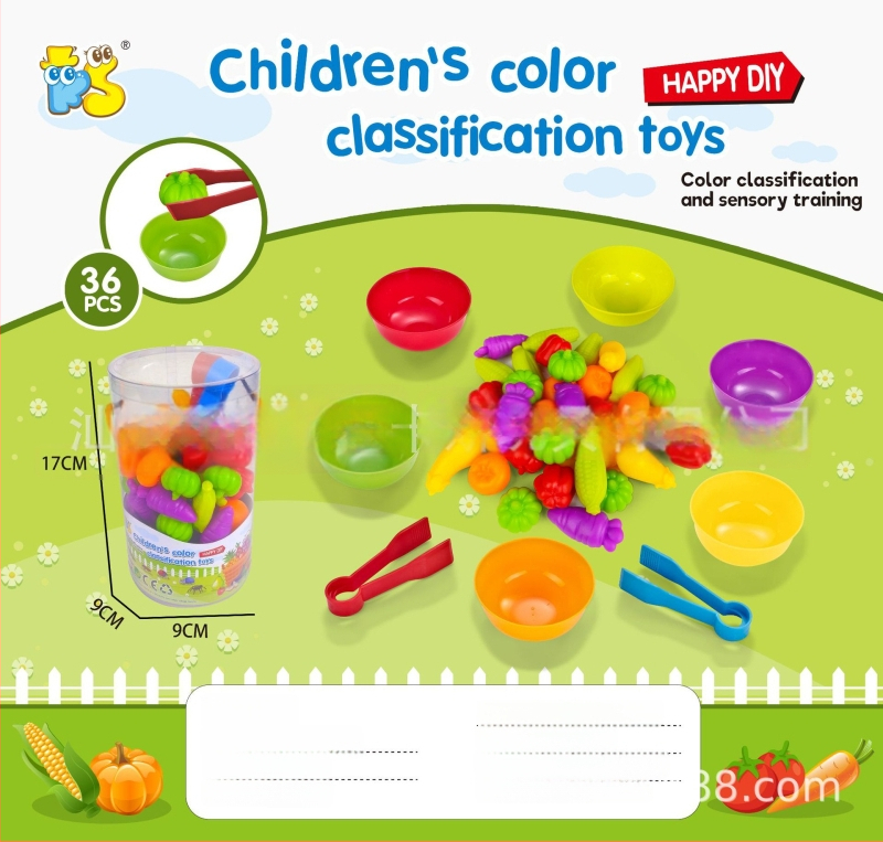 Montessori súbor didaktických hračiek pre skoré vzdelávanie – Mäkké TPE zvieratká pre rozvoj kognície, zmyslov a jemnej motoriky (3–6 rokov)