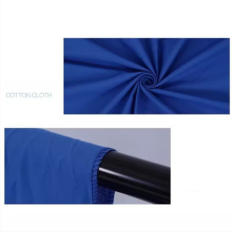 Fono audinys fotografavimui ir tiesioginei transliacijai — 100% medvilnė; Pakuotės sąrašas: kaip parodyta paveikslėlyje.