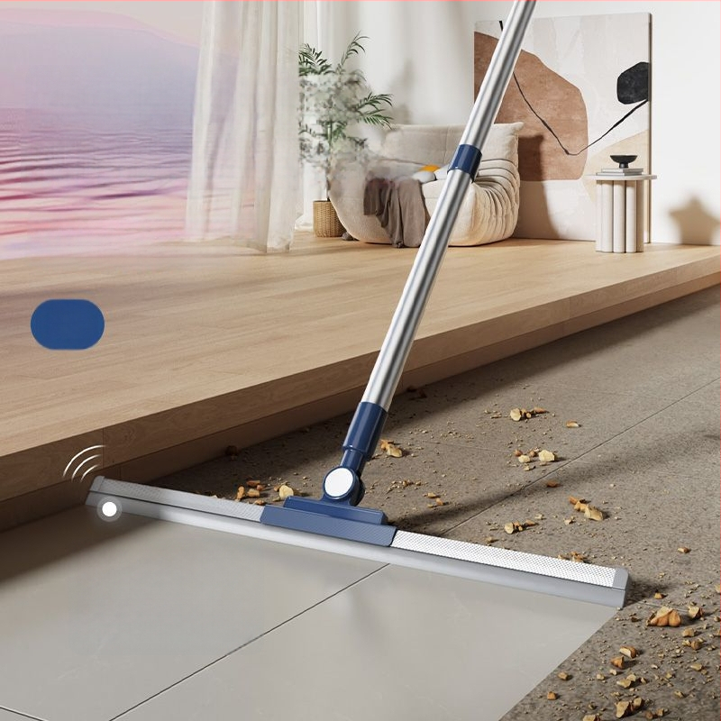 Plastový mop na vodu, Yiwu vyrobené, model PDD771587090689, nie je dovážaný