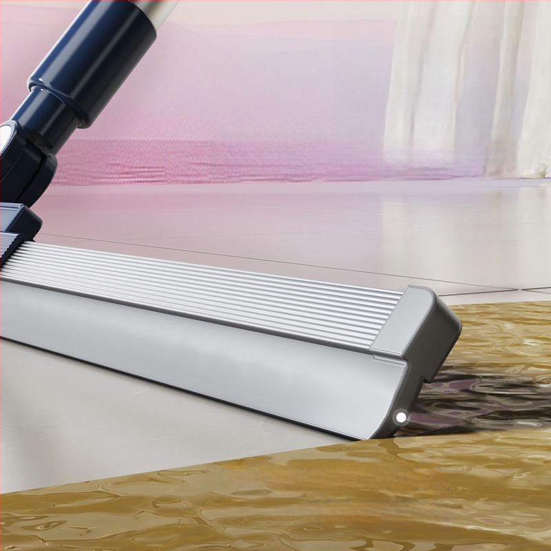 Plastový mop na vodu, Yiwu vyrobené, model PDD771587090689, nie je dovážaný