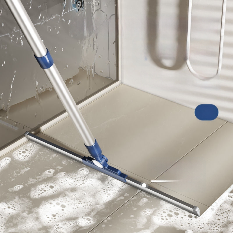 Plastový mop na vodu, Yiwu vyrobené, model PDD771587090689, nie je dovážaný