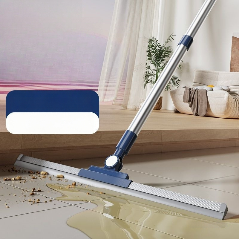 Plastový mop na vodu, Yiwu vyrobené, model PDD771587090689, nie je dovážaný