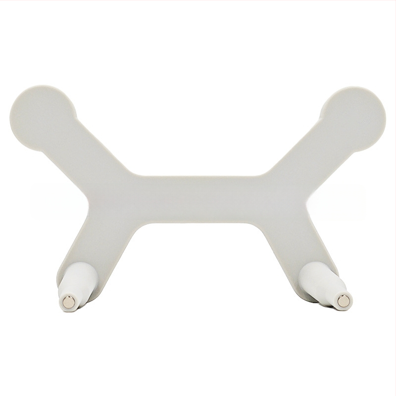 Posuvná základňa pre Thermomix TM5/6 – protiskluzová, ručné umiestnenie, kompatibilné s príslušenstvom na sójové mlieko, miešanie a mletie