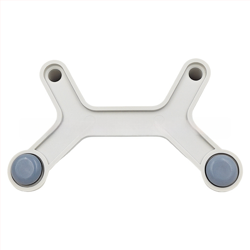 Posuvná základňa pre Thermomix TM5/6 – protiskluzová, ručné umiestnenie, kompatibilné s príslušenstvom na sójové mlieko, miešanie a mletie