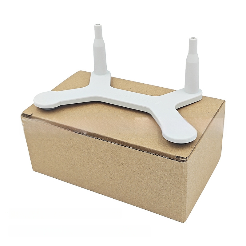 Posuvná základňa pre Thermomix TM5/6 – protiskluzová, ručné umiestnenie, kompatibilné s príslušenstvom na sójové mlieko, miešanie a mletie