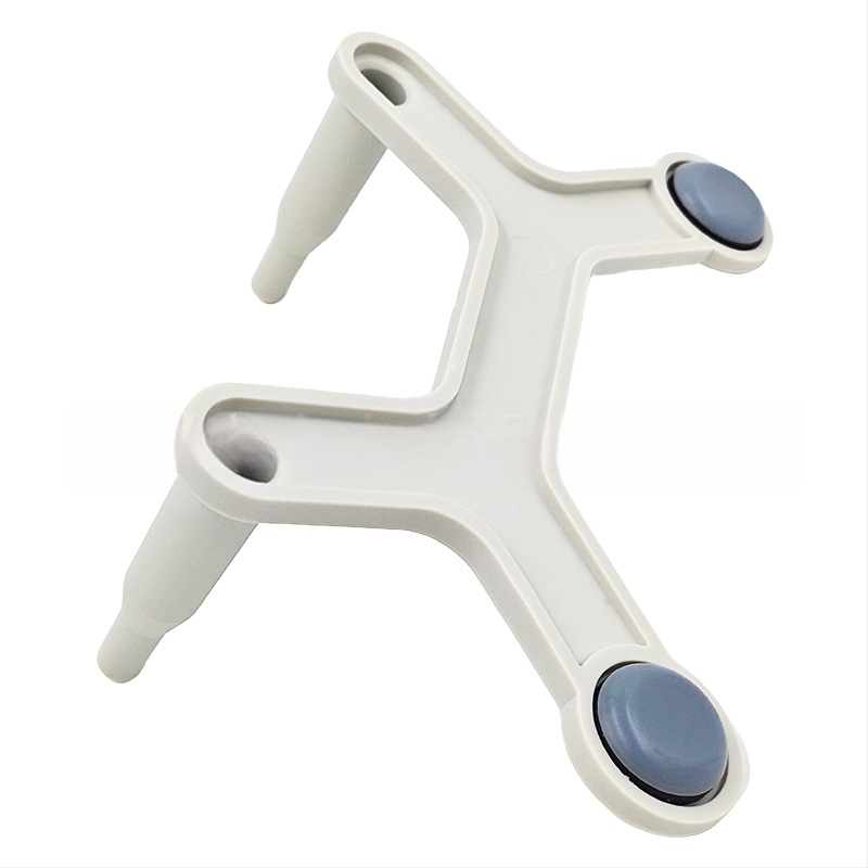 Posuvná základňa pre Thermomix TM5/6 – protiskluzová, ručné umiestnenie, kompatibilné s príslušenstvom na sójové mlieko, miešanie a mletie