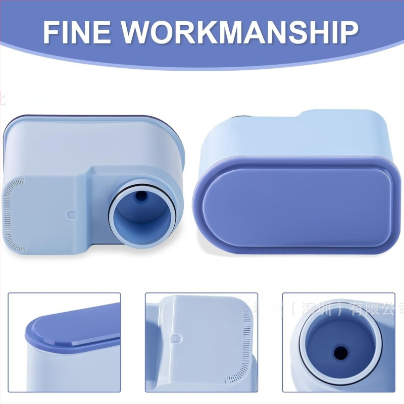 CA6903 filtre cartridge pre Philips kávovar, kompatibilný so Saeco Aquaclean; plastové telo; domáce použitie; moderný jednoduchý štýl; balenie farebná krabička