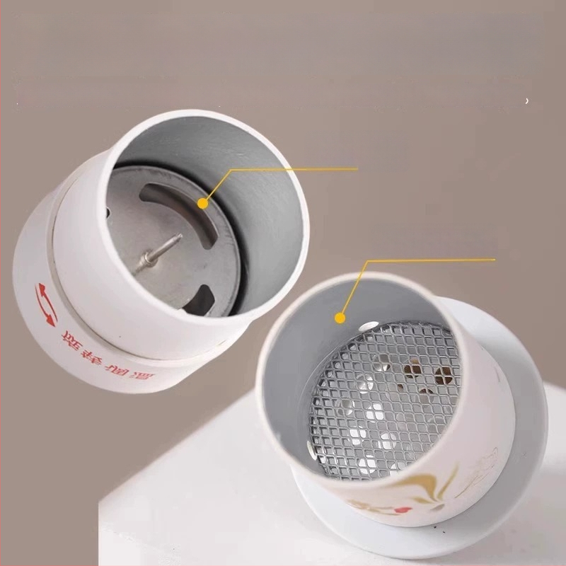 Box na moxibusciu – Prenosné bezdýmové domáce zariadenie s visiacim moxibusciálnym trubom pre celé telo (Tradičná čínska medicína)