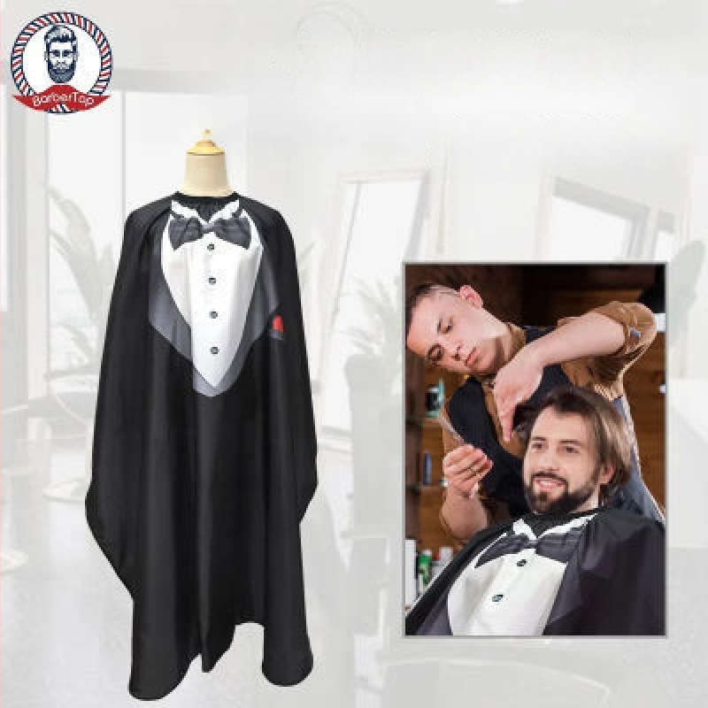 Set pre kaderníctvo – skrátené bavlnené nohavice, golier s listom lotosu, rukávy tvaru lupene, 95% bavlna