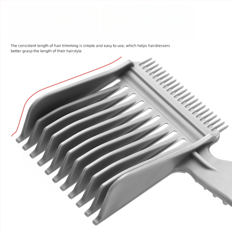 Longxin kadernícky kaliperný hrebeň na polohovanie, 42 g, bez importu, na bežné použitie