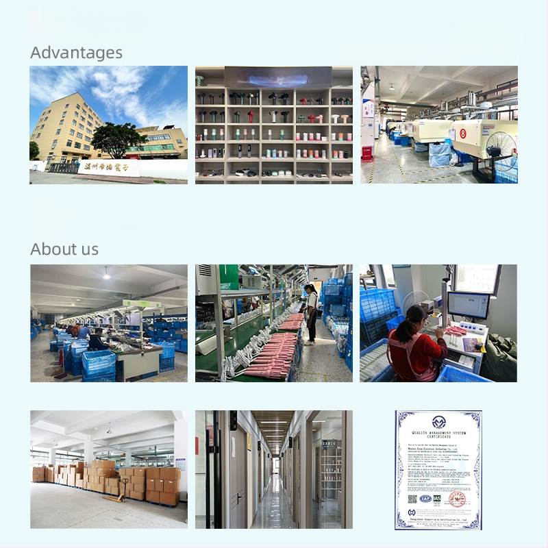 Tootekategooria: Elektriline lokirull ja sirgendusraud; Põhijooned: turmaliini-keramismoodul kuumendus, 15-tasemeline temperatuuri reguleerimine, 50W, 220V (turmaliini-keramismoodul; 15 temperatuuri taset; 50W; 220V)