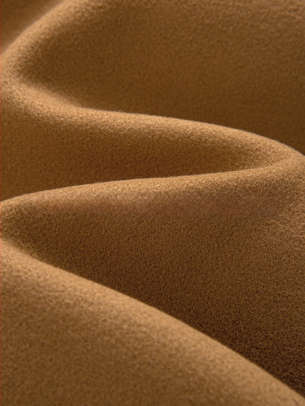 Vyriškas paltas - lengvas verslo stilius, laisvas kirpimas, 100% poliesteris, MQ622, 2025 ruduo