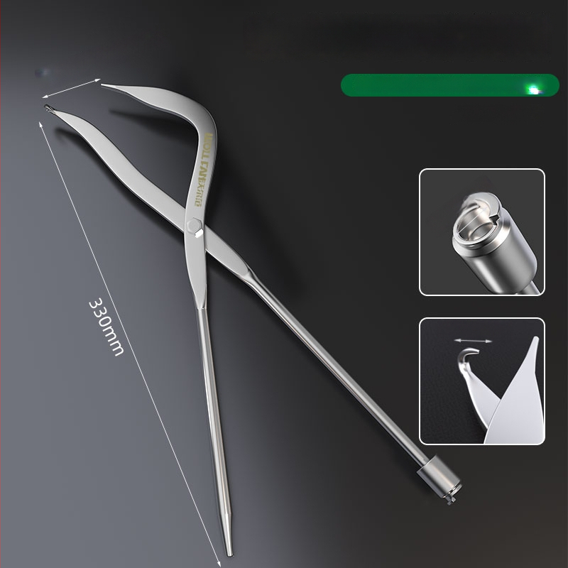 Pružinové kliešte na bubnové brzdy – demontážny nástroj pre nastavenie brzdových častí (Značka: Other; Materiál: Alloy steel; Rozsah použitia: Other)