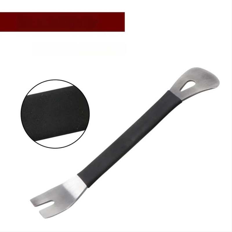 Náradie na demontáž a montáž dverí a interiéru automobilu, oceľ, model 001, 60 g