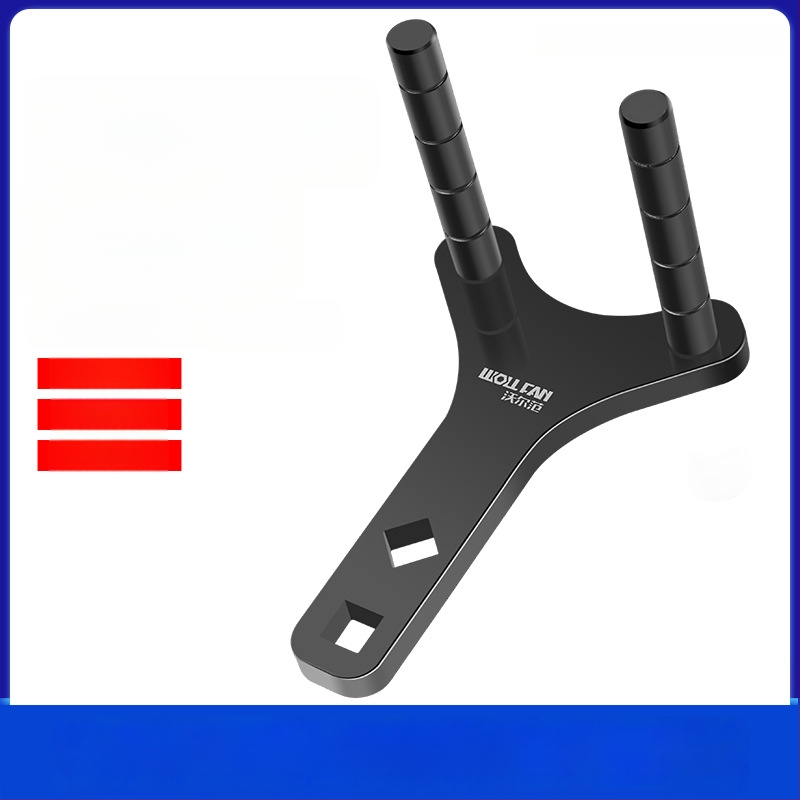 Náradie na demontáž spodného ramena zaväsenia s oddeľovačom guľového kĺbu – úsporné a pohodlné demontáž a montáž