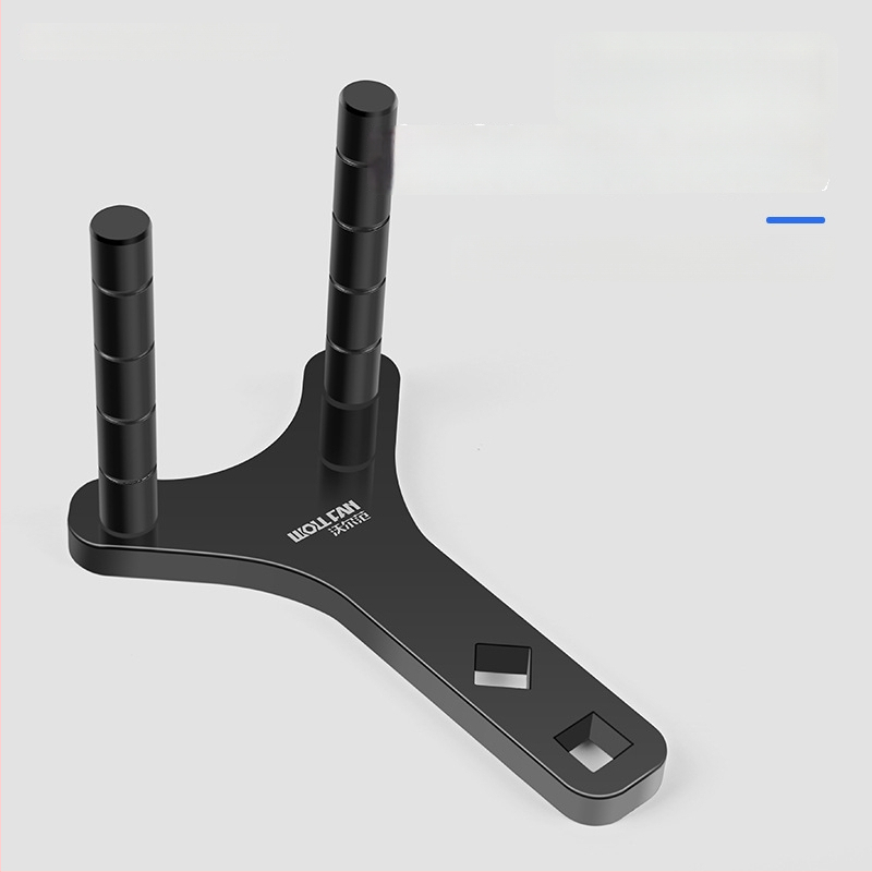 Náradie na demontáž spodného ramena zaväsenia s oddeľovačom guľového kĺbu – úsporné a pohodlné demontáž a montáž