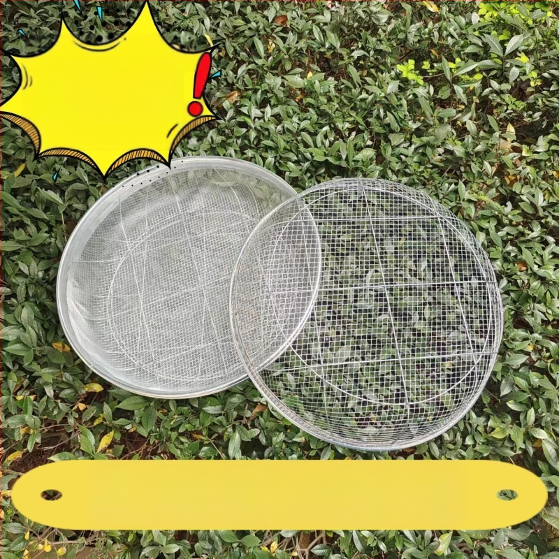 Sito na múku, domáce použitie, bez dovozu, pôvod: iný