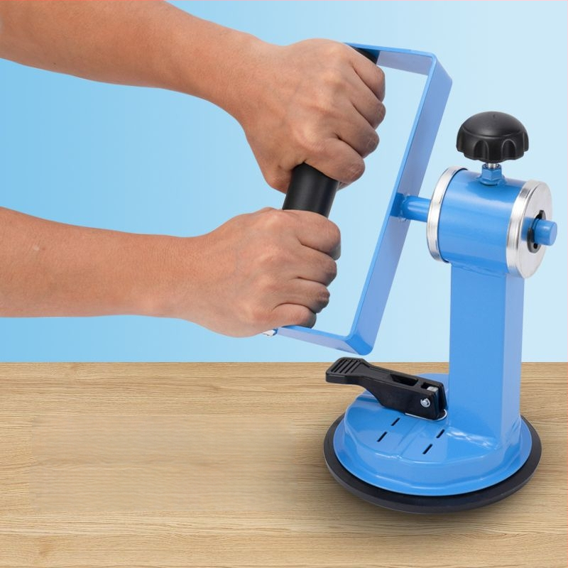 Tréner na rehabilitáciu ruky pre domáce použitie – rehabilitácia po mŕtvici u seniorov, posilnenie svalov ruky a zápästia, viacúčelový tréning