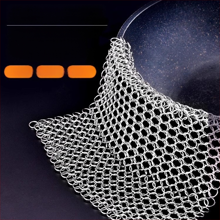 Valymo kamuolys, plastikinis – plieno vielos kamuolys kategorija; Prekės numeris 1003343657; Neimportuotas