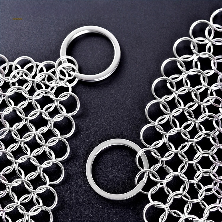 Valymo kamuolys, plastikinis – plieno vielos kamuolys kategorija; Prekės numeris 1003343657; Neimportuotas