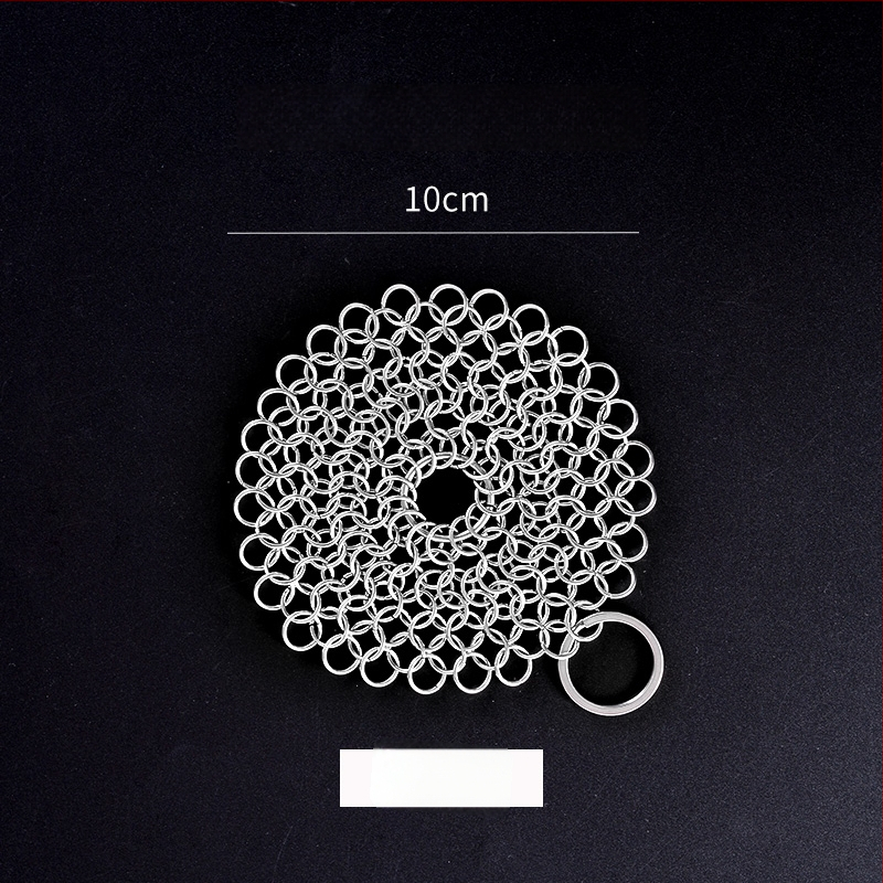 Valymo kamuolys, plastikinis – plieno vielos kamuolys kategorija; Prekės numeris 1003343657; Neimportuotas