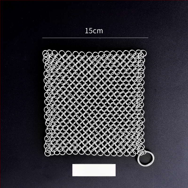 Valymo kamuolys, plastikinis – plieno vielos kamuolys kategorija; Prekės numeris 1003343657; Neimportuotas