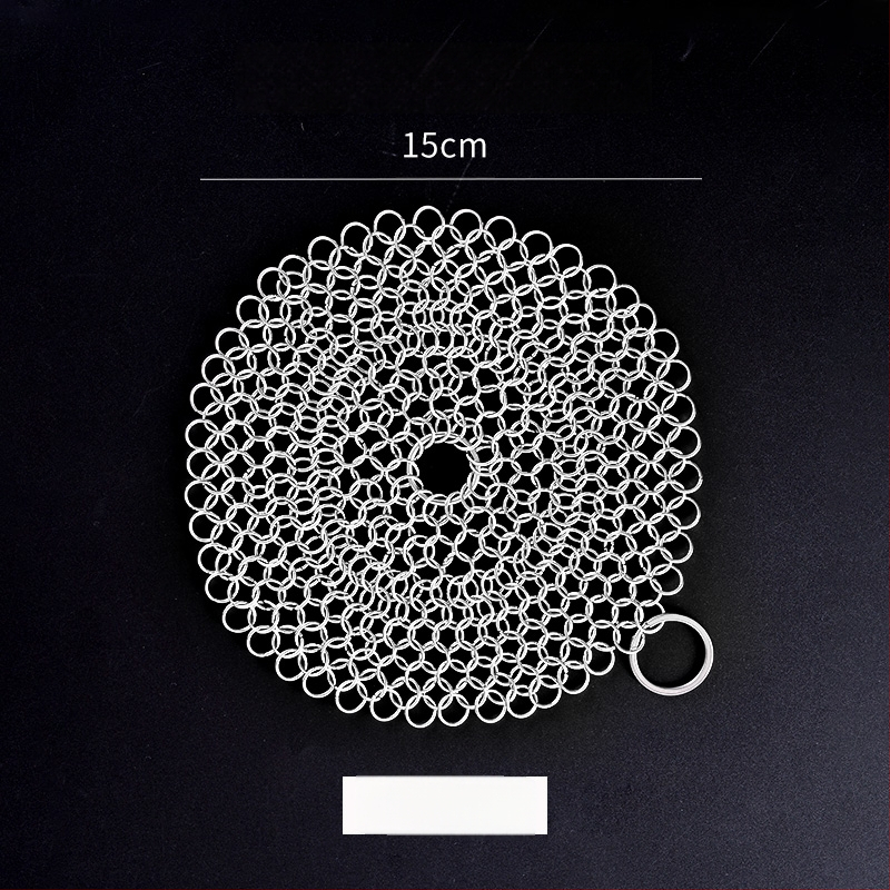 Valymo kamuolys, plastikinis – plieno vielos kamuolys kategorija; Prekės numeris 1003343657; Neimportuotas