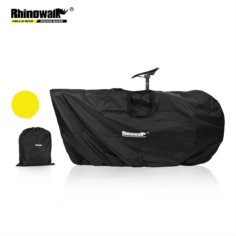 Taška na bicykel RM262, 20L kapacita, model 700C